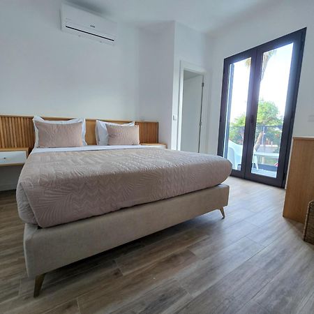 S A L - Beach Apartments Canical Bagian luar foto