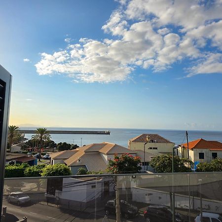 S A L - Beach Apartments Canical Bagian luar foto